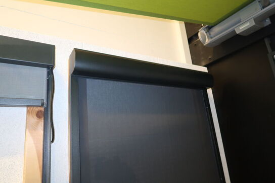 Elektrisk afskærmning