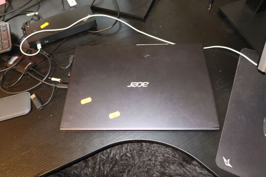 Bærbarcomputer ACER Aspire A515-45 Series