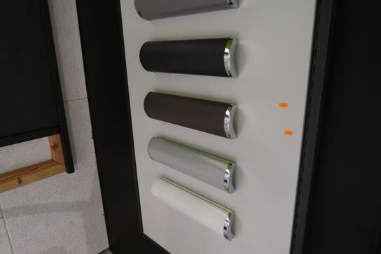 Div. Terrassevarmere