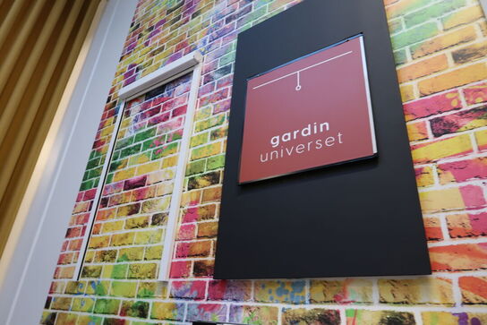 Div. Afskærmninger m.m.