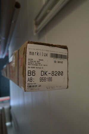 Div. Markiseduge MARKILUX