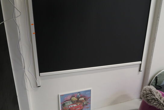 Elektrisk afskærmning