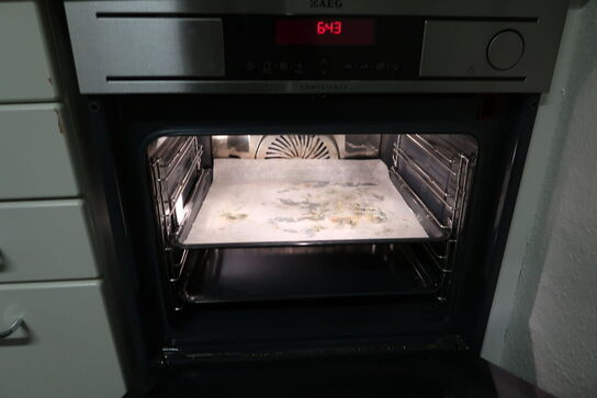 Ovn AEG