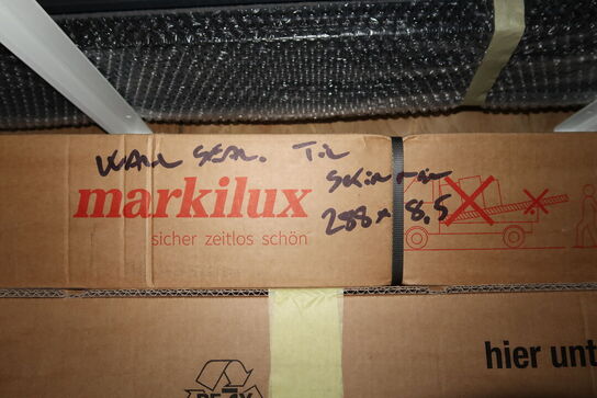 Div. Varelager MARKILUX