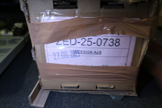 Elektrisk afskærmning