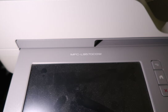 Printer BROTHER MFC-L9570CDW