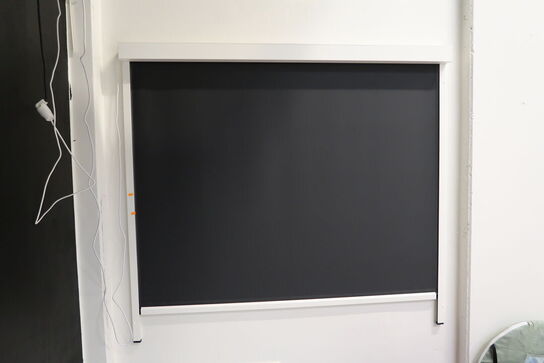 Elektrisk afskærmning