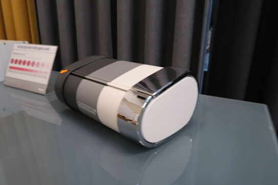 Div. Varelager MARKILUX m.fl.