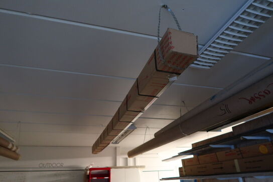 Div. Markiseduge MARKILUX