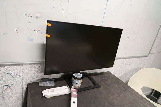 Computerskærm PHILIPS 275E2