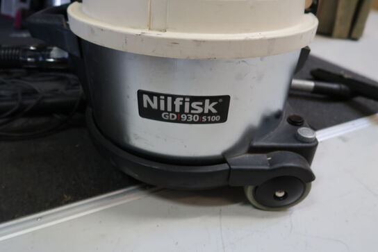 Støvsuger NILFISK GD 930 S100