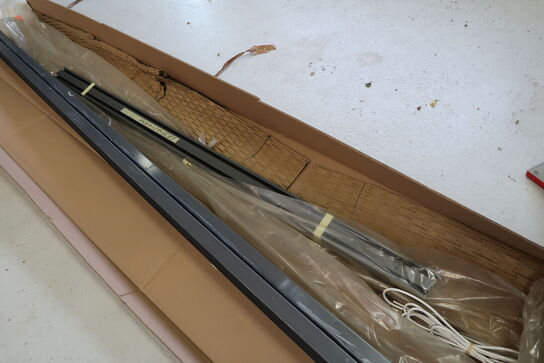 Elektrisk afskærmning