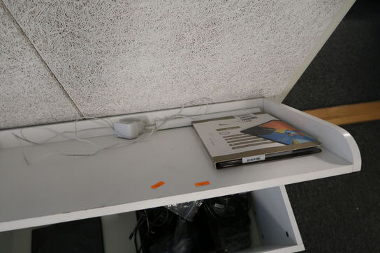 Div. Elektronik bl.a. router CISCO 890 Series