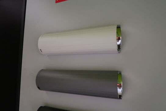 Div. Terrassevarmere