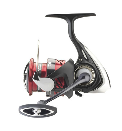 Fiskehjul Daiwa Ninja LT-2500