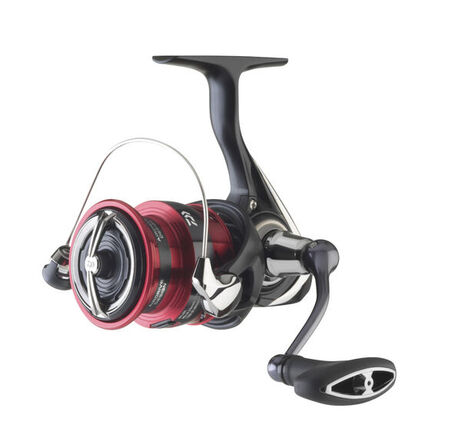 Fiskehjul Daiwa Ninja LT-2500