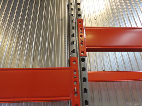 Pallereoler, 7 gavle og 25 vanger