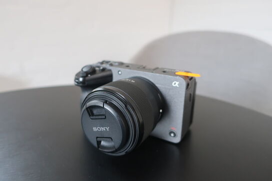 Videokamera SONY FX30 Cinema Line 