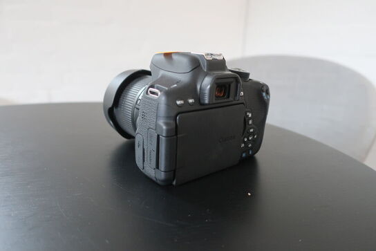 Digitalkamera CANON EOS DS126571