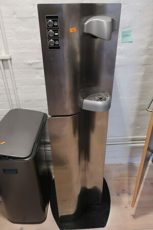 Vanddispenser 