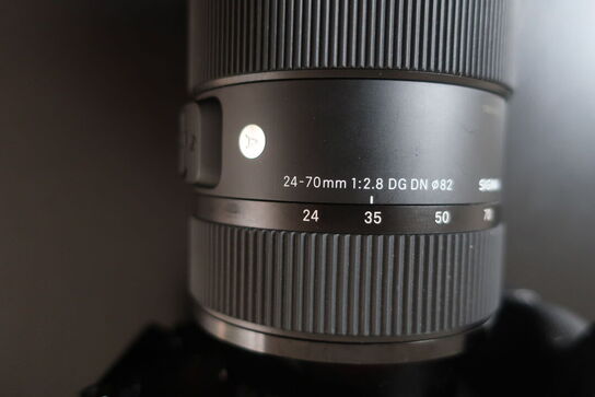 Videokamera SONY FX3 Cinema Line 