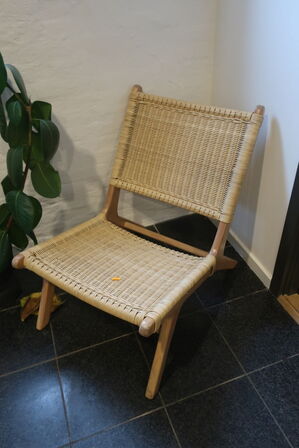 Lænestol 