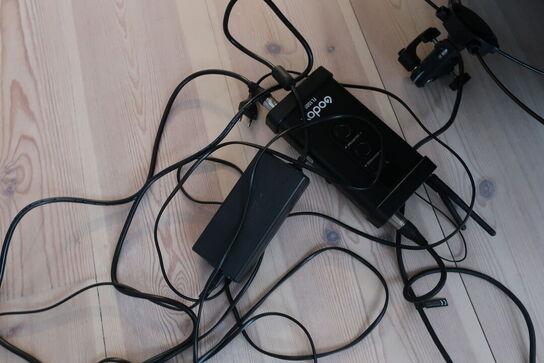 Belysning GODOX FL-SF6060