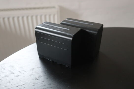 Videokamera BLACKMAGIC Pocket Cinema Camera 6K