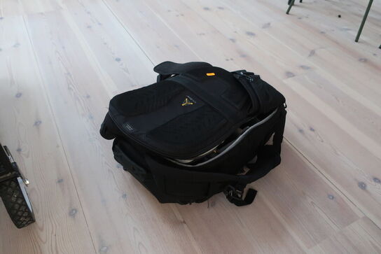 Kamerataske LOWEPRO