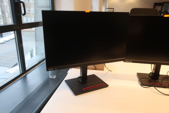 Alt indhold på skrivebord