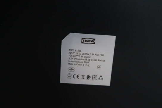 Luftrenser IKEA E1916