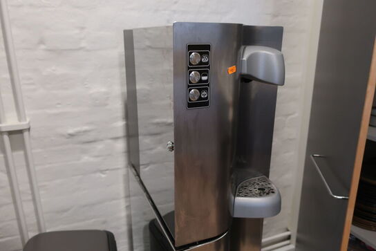 Vanddispenser 