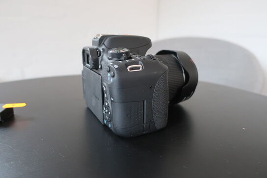 Digitalkamera CANON EOS DS126571