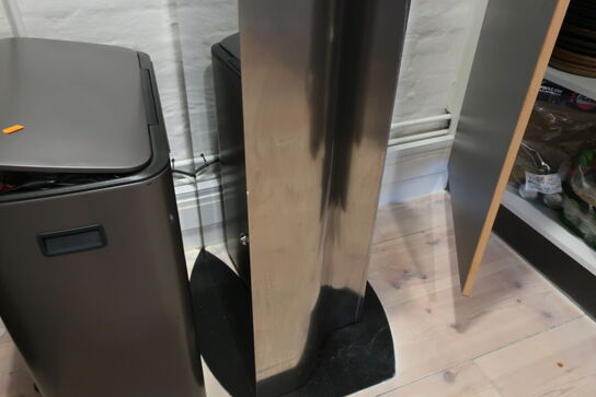 Vanddispenser 