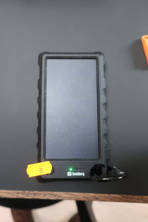 Powerbank SANDBERG