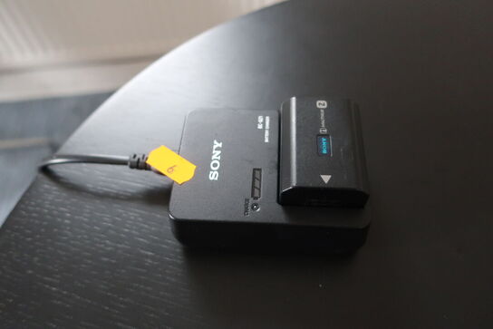 Videokamera SONY FX30 Cinema Line 