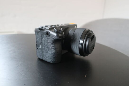 Videokamera SONY FX30 Cinema Line 
