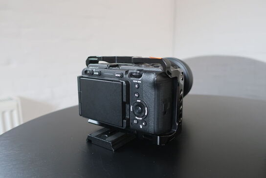 Videokamera SONY FX3 Cinema Line 