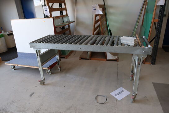 Rullebane SOCO System