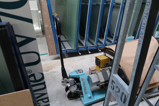 Palleløfter YAPAR 2500 Kg