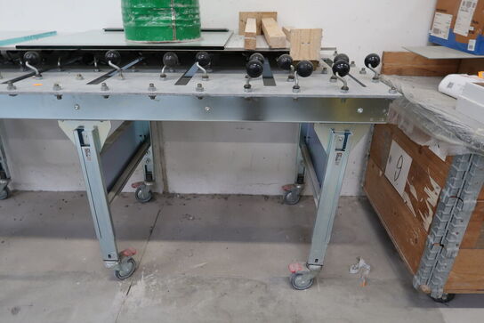 Rullebane SOCO System