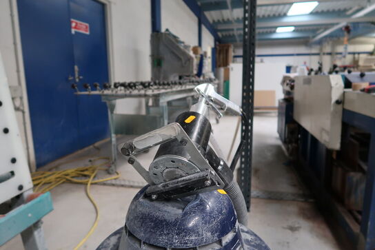 Støvsuger FPE FRATELLI PEZZA 935 I