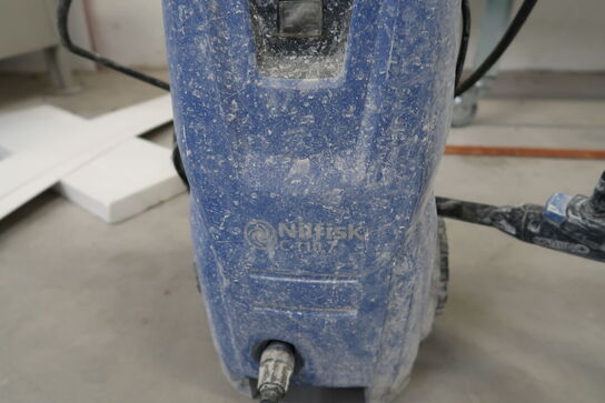 Højtryksrenser NILFISK C 110.7