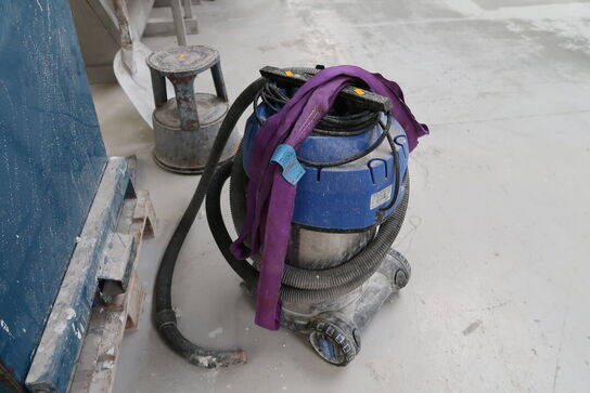 Støvsuger NILFISK Multi II 30 T