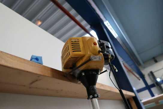 Buskrydder AL-KO FRS 4125