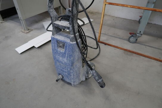 Højtryksrenser NILFISK C 110.7