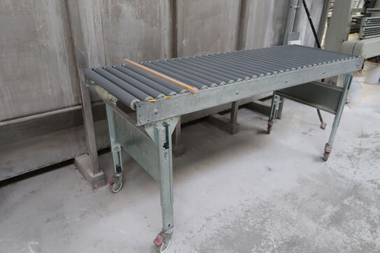 2 stk. rullebane SOCO System