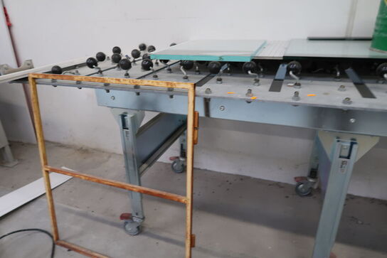 Rullebane SOCO System