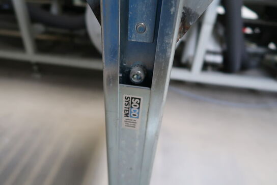 Rullebane SOCO System