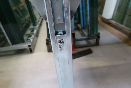 Rullebane SOCO System